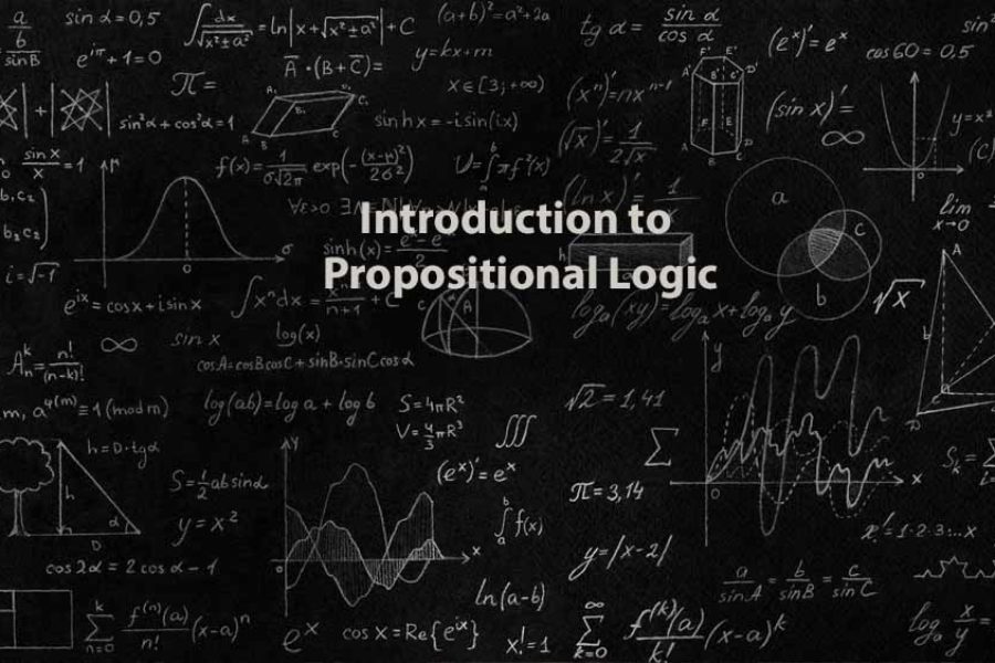Mathematics 1 | Introduction to Propositional Logic