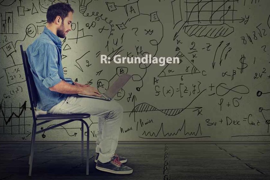 Data Analysis | R: Grundlagen