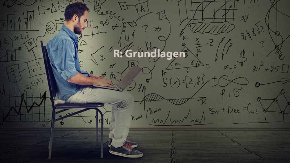 Data Analysis | R: Grundlagen