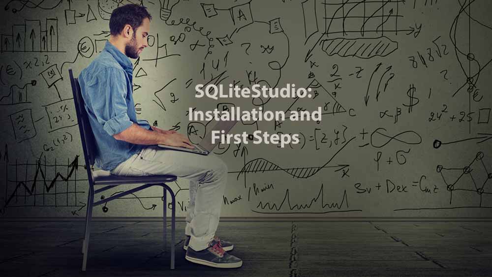 Data Analysis | SQLiteStudio: Installation and First Steps