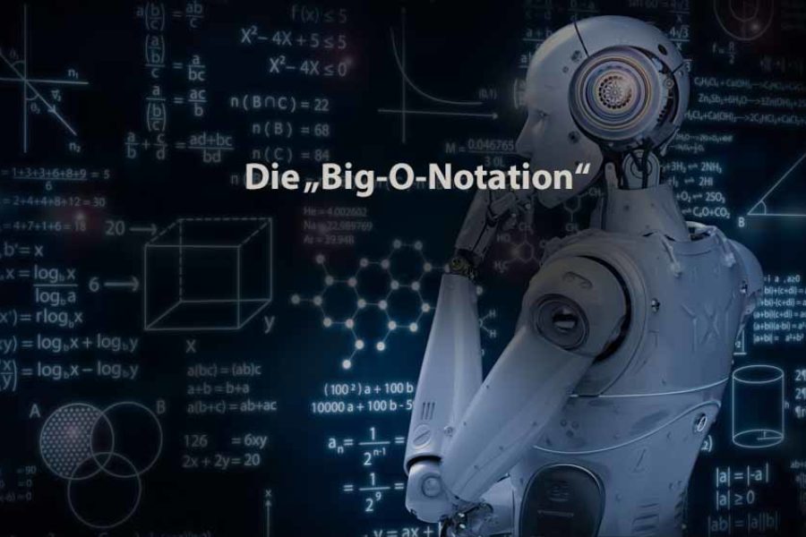 Informatik | Die „Big-O-Notation“