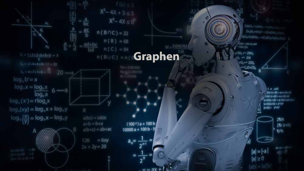 Informatik | Graphen