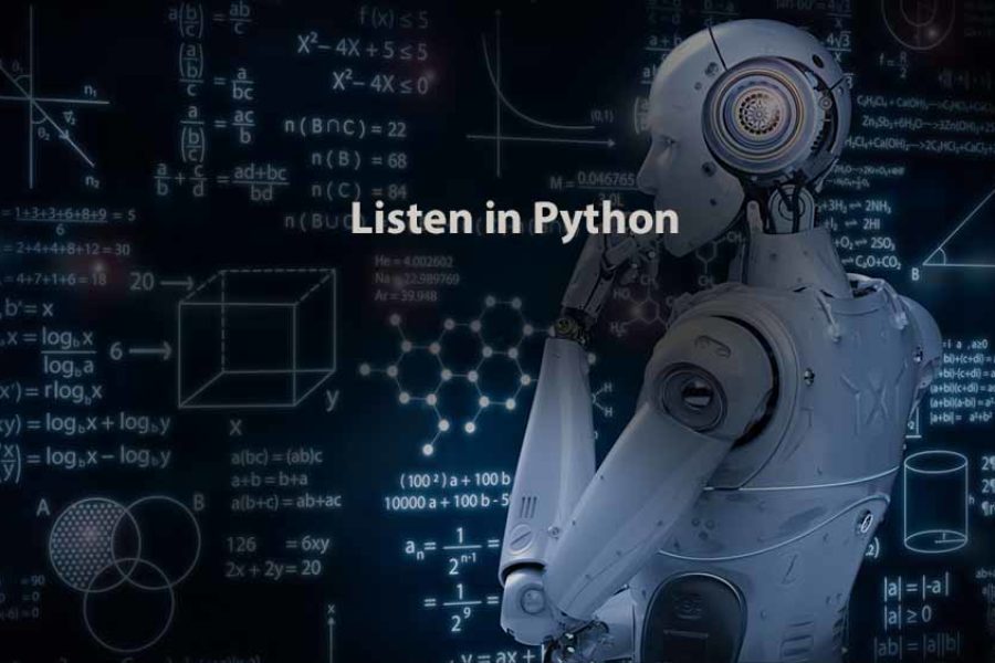 Informatik | Listen in Python