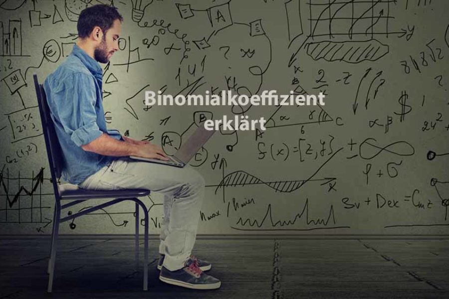 Statistik | Binomialkoeffizient erklärt